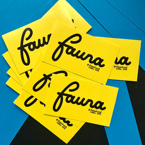 Stickers Cuadrados
