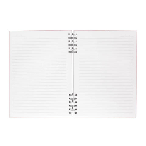 LIBRETA POE 14.7 x 20.5 cm