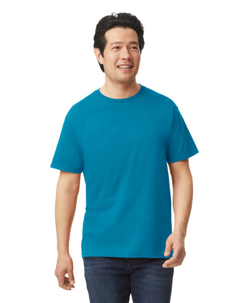 Playera Estandar de colores Impresión en serigrafía