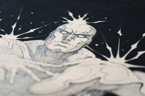 Serigrafía