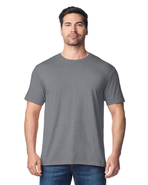 Playera Estandar de colores Impresión en serigrafía