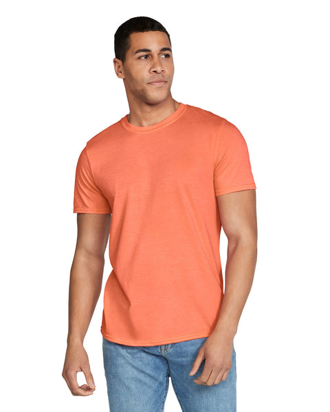 Playera Estandar de colores Impresión en serigrafía