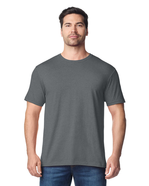 Playera Estandar de colores Impresión en serigrafía