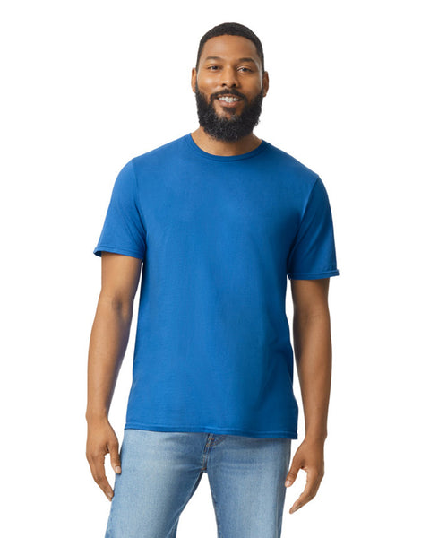 Playera Estandar de colores Impresión en serigrafía