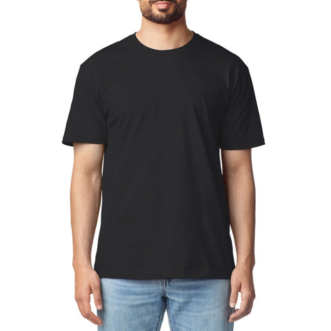 Playera Gildan Soft Style 6400 Impresión en DTF