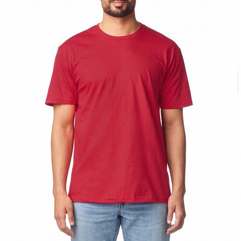 Gildan 64000 Unisex Serigrafía