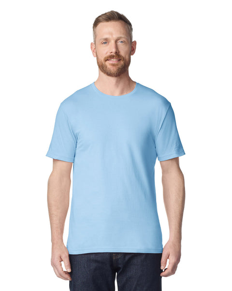 Playera Estandar de colores Impresión en serigrafía