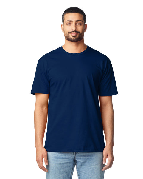 Playera Estandar de colores Impresión en serigrafía
