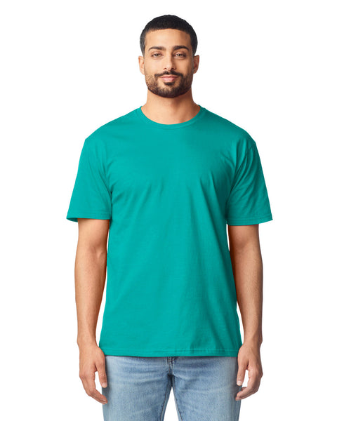 Playera Estandar de colores Impresión en serigrafía