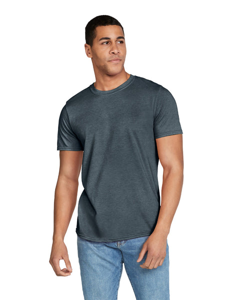 Playera Estandar de colores Impresión en serigrafía