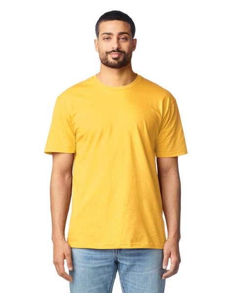 Playera Estandar de colores Impresión en serigrafía