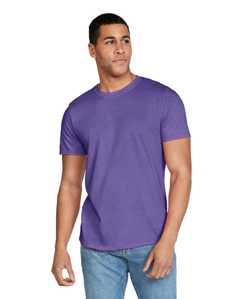 Playera Estandar de colores Impresión en serigrafía