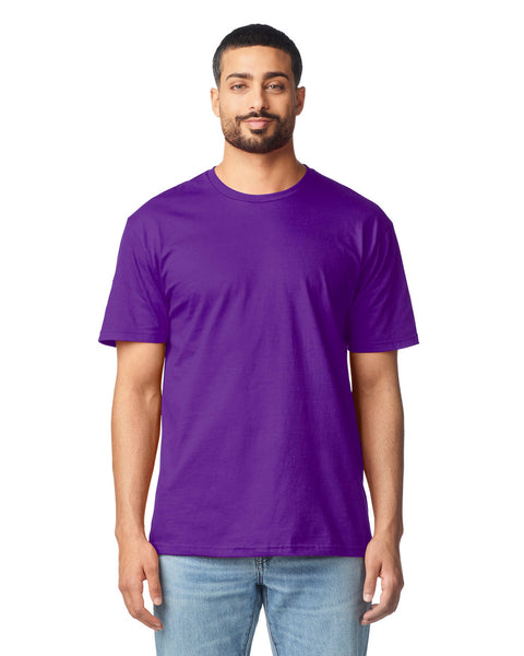 Playera Estandar de colores Impresión en serigrafía
