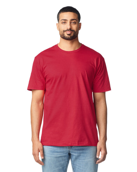Playera Estandar de colores Impresión en serigrafía