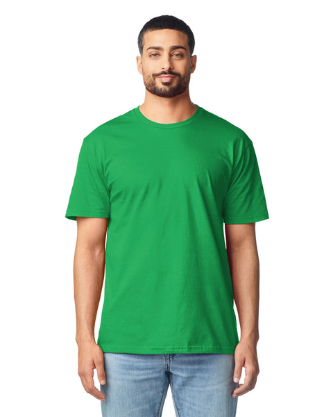Playera Estandar de colores Impresión en serigrafía