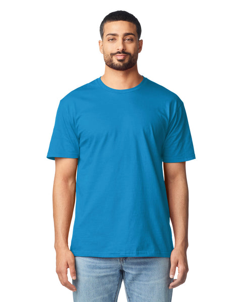 Playera Estandar de colores Impresión en serigrafía