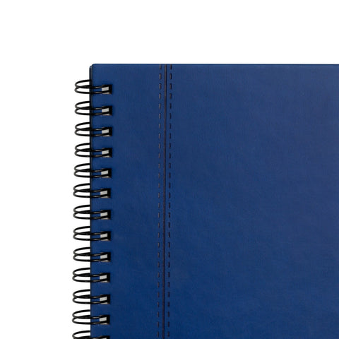 LIBRETA ALESA 14.6 x 21.6 cm
