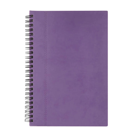 LIBRETA ALESA 14.6 x 21.6 cm