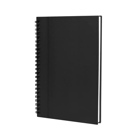 LIBRETA ALESA 14.6 x 21.6 cm