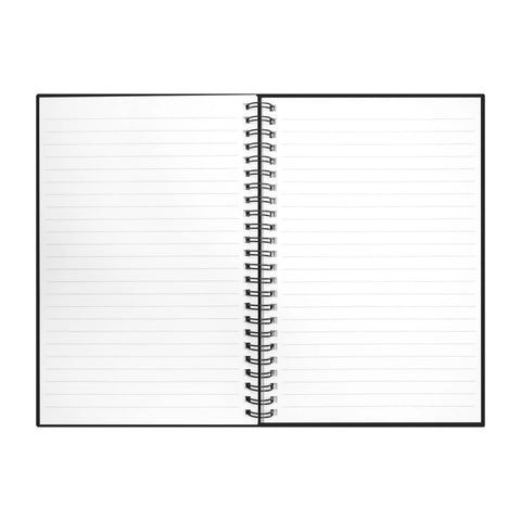 LIBRETA ALESA 14.6 x 21.6 cm
