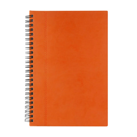 LIBRETA ALESA 14.6 x 21.6 cm
