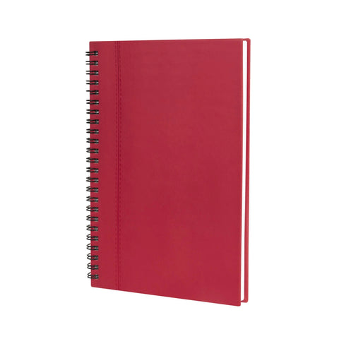 LIBRETA ALESA 14.6 x 21.6 cm