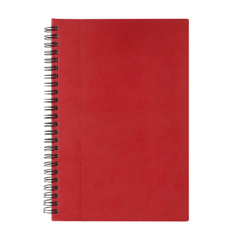 LIBRETA ALESA 14.6 x 21.6 cm