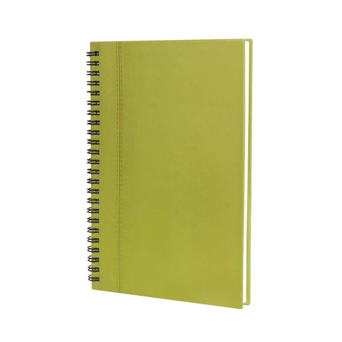 LIBRETA ALESA 14.6 x 21.6 cm