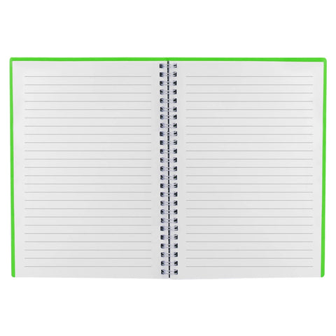 LIBRETA ABDALA 16 x 21.2 cm