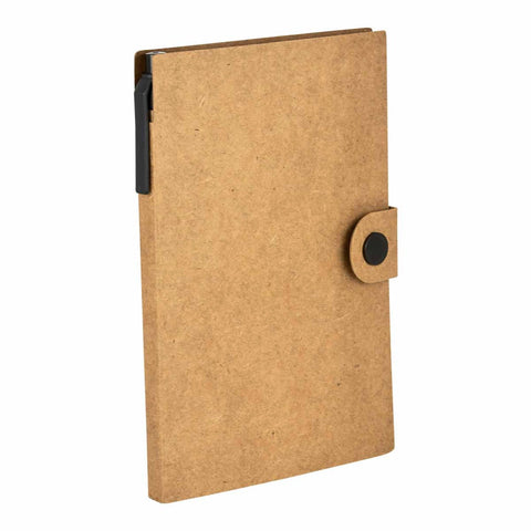 LIBRETA JOG 10.2 x 15.2 cm
