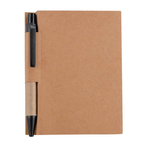LIBRETA SLOVIAN 8.5 x 11.1 cm