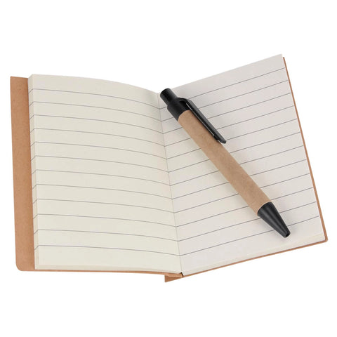 LIBRETA SLOVIAN 8.5 x 11.1 cm