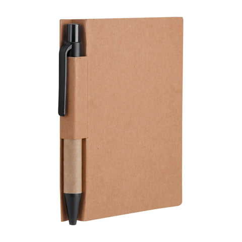LIBRETA SLOVIAN 8.5 x 11.1 cm