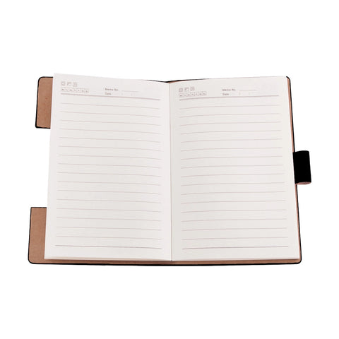 LIBRETA VINNYTSIA 11.3 x 17.3