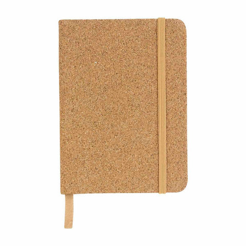 LIBRETA DUNYA 10 x 14 cm