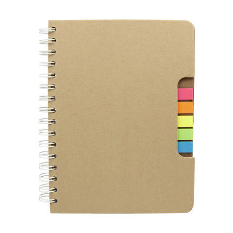 LIBRETA JOLIET 16.3 x 22 cm