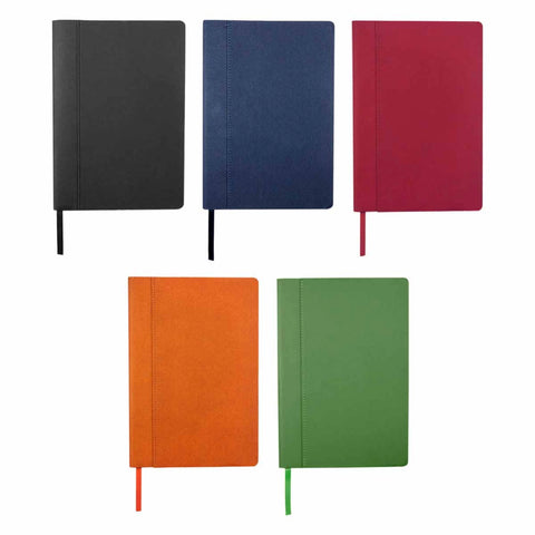 LIBRETA DETTIFOSS 14.7 x 21.1 cm