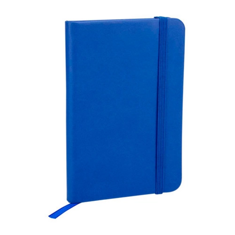 LIBRETA LOVE COLORS 9.8 x 14.6 cm