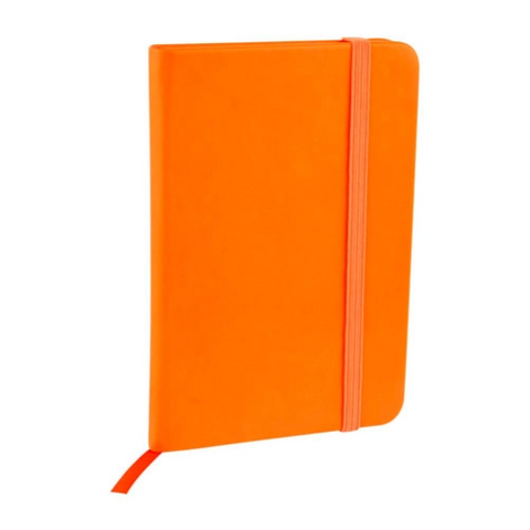 LIBRETA LOVE COLORS 9.8 x 14.6 cm