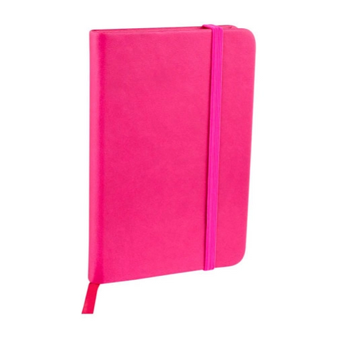 LIBRETA LOVE COLORS 9.8 x 14.6 cm