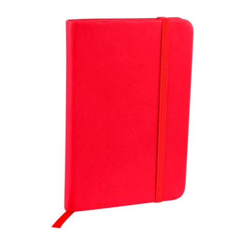 LIBRETA LOVE COLORS 9.8 x 14.6 cm