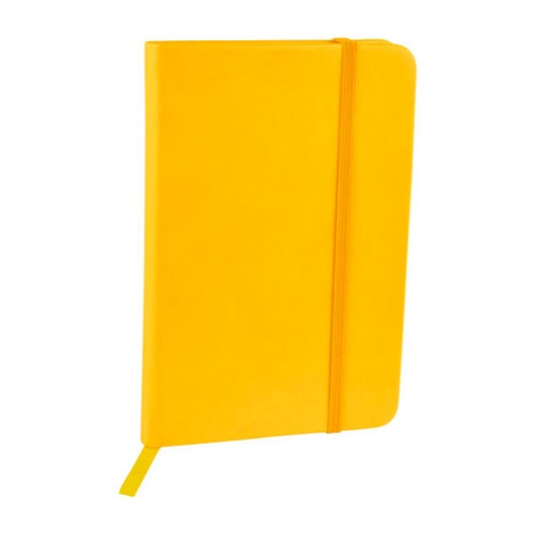 LIBRETA LOVE COLORS 9.8 x 14.6 cm