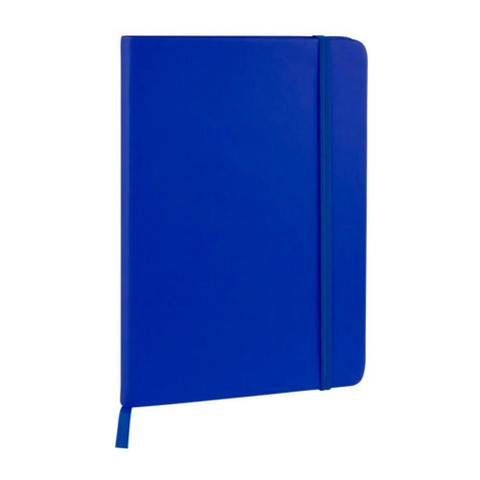 LIBRETA SMYRNA 14.2 x 21 cm