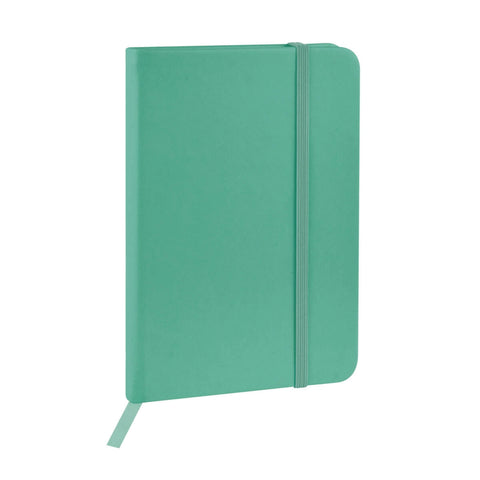 LIBRETA SMYRNA 14.2 x 21 cm