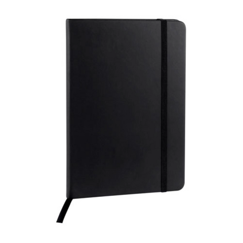 LIBRETA SMYRNA 14.2 x 21 cm