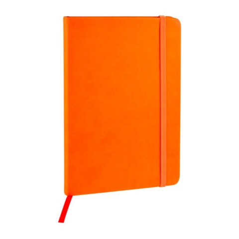 LIBRETA SMYRNA 14.2 x 21 cm