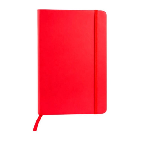 LIBRETA SMYRNA 14.2 x 21 cm