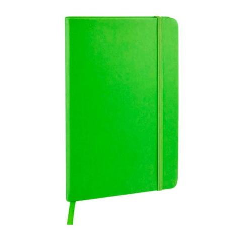 LIBRETA SMYRNA 14.2 x 21 cm