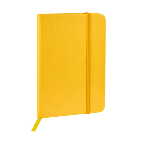 LIBRETA SMYRNA 14.2 x 21 cm