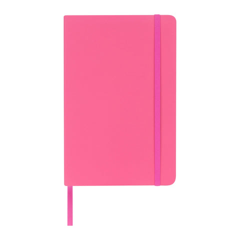LIBRETA OLVERA 14.2 x 21 cm